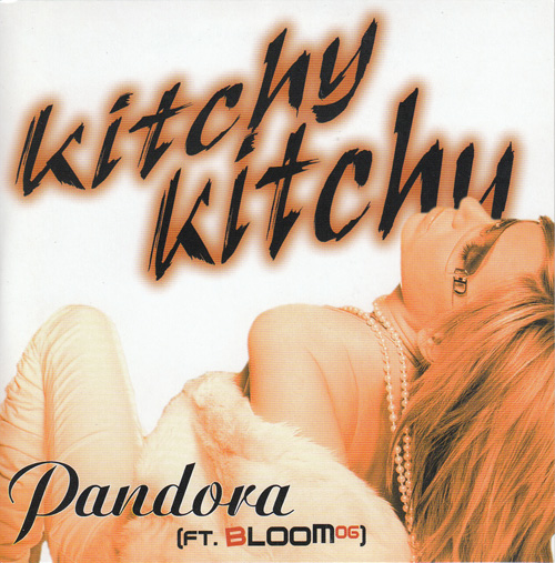 Kitchy Kitchy